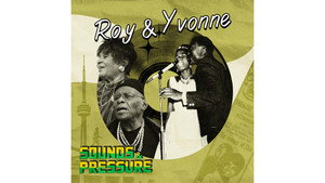 Sounds & Pressure: Reggae in a Foreign Land 1. évad Ep.1 1. epizód
