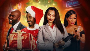 Never Alone for Christmas: Memphis háttérkép