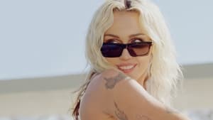 Miley Cyrus - Endless Summer Vacation (Backyard Sessions) háttérkép