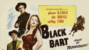 Black Bart háttérkép