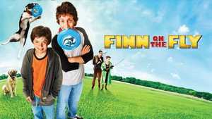 Finn on the Fly háttérkép