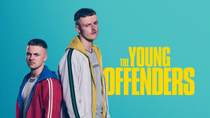 The Young Offenders háttérkép