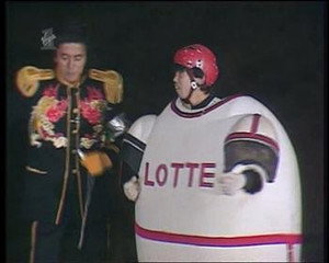 Takeshi's Castle Season 3 Ep.4 4. epizód