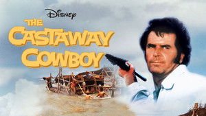 A partra vetett cowboy háttérkép