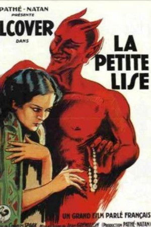 La Petite Lise poszter