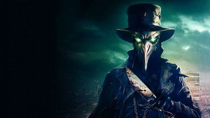 Doctor Plague háttérkép
