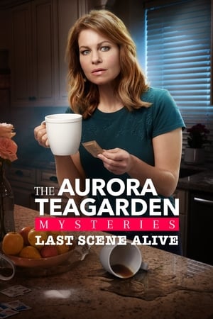 Valódi Gyilkosok Klubja: Aurora Teagarden / Mozi életre-halálra poszter