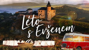 Léto s Evženem háttérkép