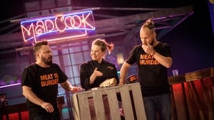 Mad Cook Show Season 1 Ep.2 2. epizód