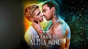 How I Made the Alpha Mine kép