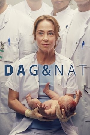 Dag & nat poszter