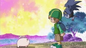 Digimon 1. évad Ep.22 22. epizód