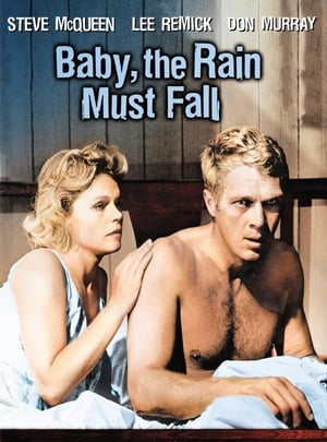 Baby the Rain Must Fall poszter