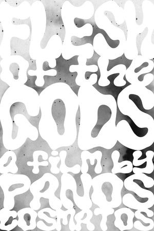Flesh of the Gods poszter