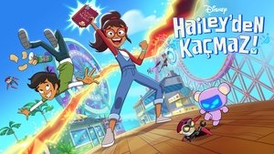 Hailey megcsinálja / Hailey megoldja! kép