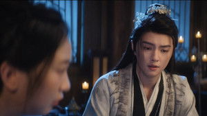 与晋长安 1. évad Ep.23 23. epizód