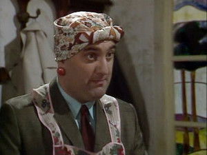 Alexei Sayle's Stuff Season 1 Ep.4 4. epizód