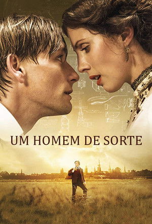 Szerencsés ember poszter