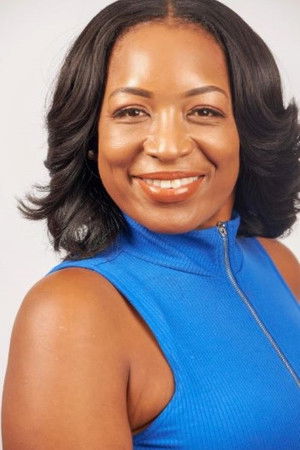 Sharon Mckay Jackson profil kép