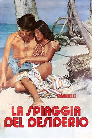 La spiaggia del desiderio poszter