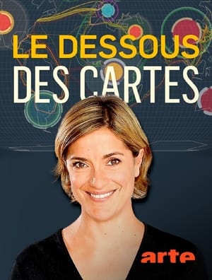 Le Dessous des cartes