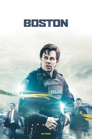 Boston - Egy legenda születése poszter