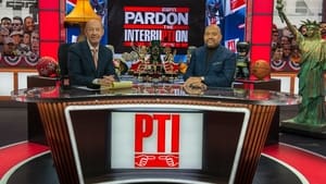 Pardon the Interruption kép