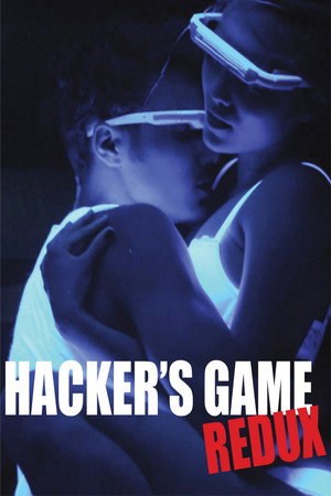 Hacker's Game Redux poszter