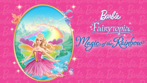 Barbie Fairytopia: A szivárvány varázsa háttérkép