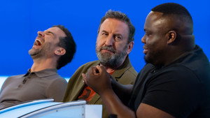 Would I Lie to You? 18. évad Ep.2 2. epizód