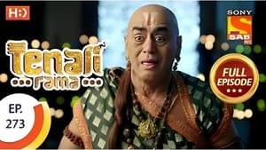 Tenali Rama 3. évad Ep.17 17. epizód