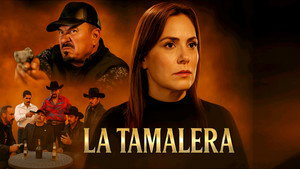 La Tamalera háttérkép