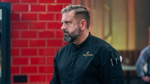 Hell's Kitchen Česko 1. évad Ep.5 5. epizód