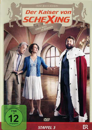 Der Kaiser von Schexing
