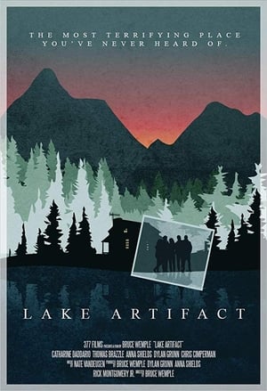 Lake Artifact poszter