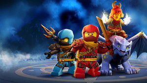 LEGO Ninjago - Sárkányok birodalma kép