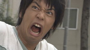 仮面ライダーカブト 誕生！ガタックハイパーフォーム!! háttérkép
