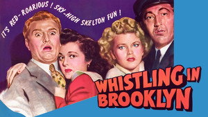 Whistling in Brooklyn háttérkép
