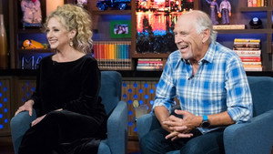 Watch What Happens Live with Andy Cohen Season 15 Ep.85 85. epizód