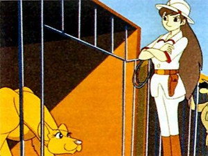 ジャングル大帝 Season 1 Ep.12 12. epizód