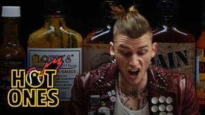 Hot Ones Season 1 Ep.3 3. epizód