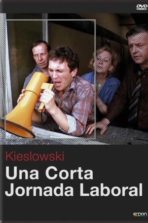 Krótki dzień pracy poszter