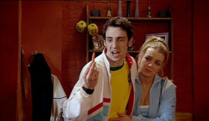 Two Pints of Lager and a Packet of Crisps Season 6 Ep.6 6. epizód