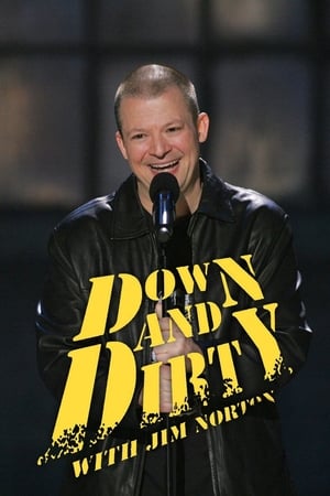 Down and Dirty with Jim Norton poszter