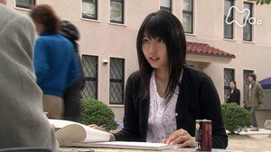 風のハルカ Season 1 Ep.43 43. epizód