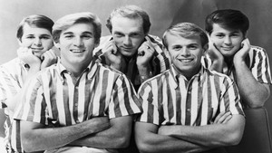 The Beach Boys: It's OK háttérkép