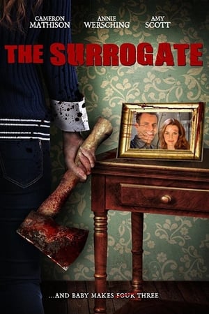 The Surrogate poszter