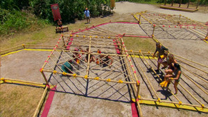 Survivor 27. évad Ep.7 7. epizód