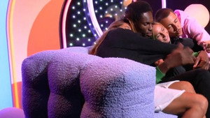 Secret Story 14. évad Ep.58 58. epizód