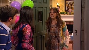 iCarly 3. évad Ep.18 18. epizód